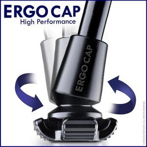 ErgoCane Wandelstok