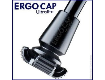 ERGOCAP Krukdop Deluxe