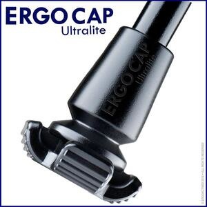 ERGOCAP Stokdop Deluxe