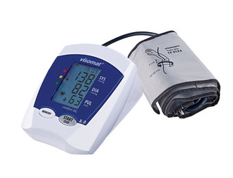 Visomat ComfortXXL Bloeddrukmeter