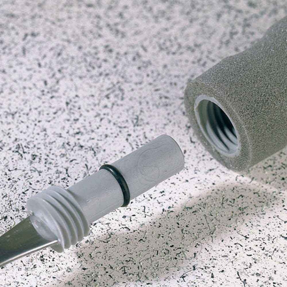 Handgrip voor bestek