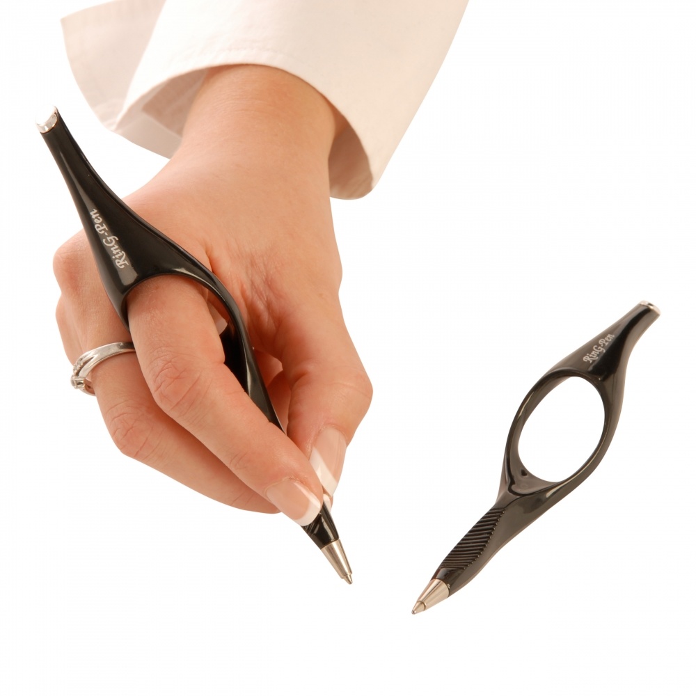Ringpen