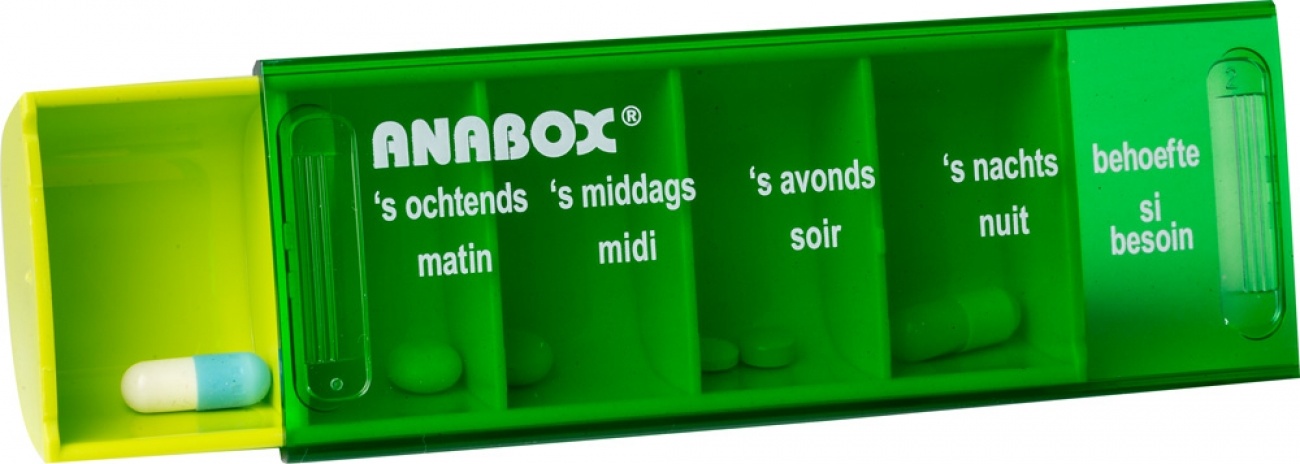 Dagbox