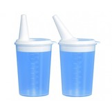 Knick Cup - drinkbeker los