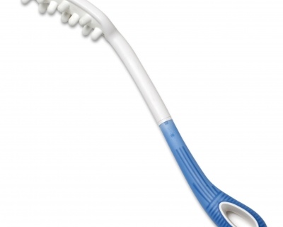 Beauty Haarschrobber