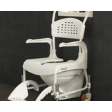 Clean douchestoel verstelbaar