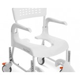 Clean douchestoel verstelbaar