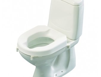 Hi Loo toiletverhoger