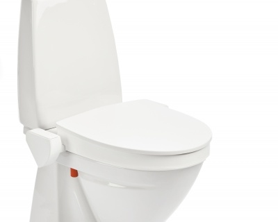 My-Loo toiletverhoger vaste montage