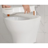 MyLoo toiletverhoger