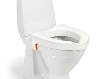 MyLoo toiletverhoger