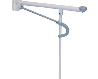 Toiletarmleuning Optimal