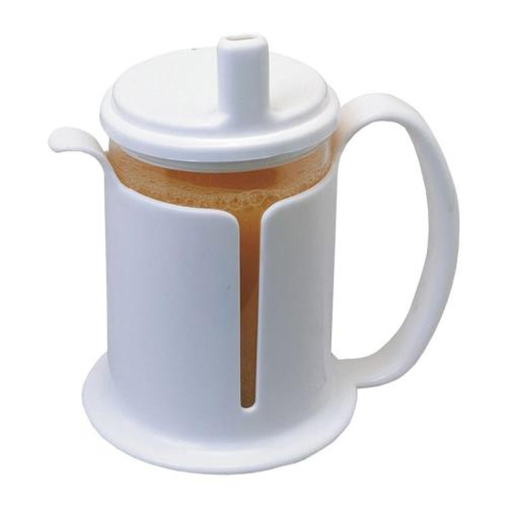 Tasty drinkbeker