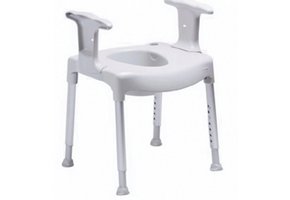 Swift vrijstaande toiletverhoger