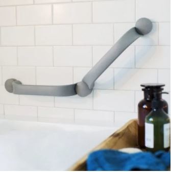 Flex wandbeugel schroefmontage
