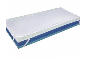 SatinSheet Basislaken  - 2D Maxi Corner