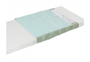 SatinSheet Treklaken -  incontinentielaken