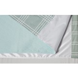 SatinSheet Treklaken - 4 In2Sheet Mini incontinentielaken