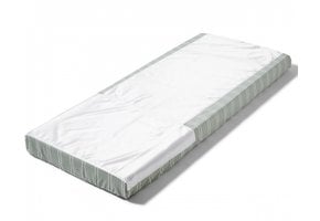 SatinSheet Basislaken - 2D Maxi Fit