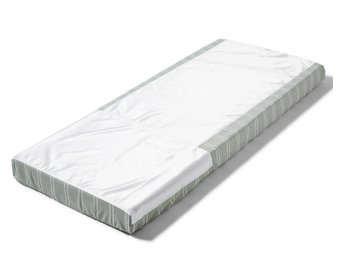 SatinSheet Basislaken - 2D Maxi Fit