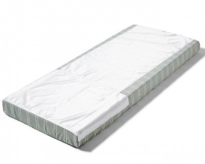 SatinSheet Basislaken - 2D Maxi Fit