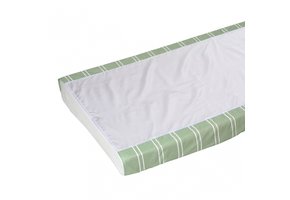 SatinSheet Basislaken - 2D Maxi