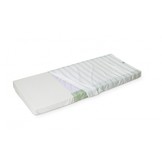 SatinSheet Treklaken - 2D Midi