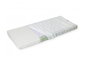 SatinSheet Treklaken - 2D Midi