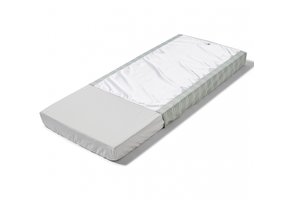 SatinSheet Basislaken - 2D Midi