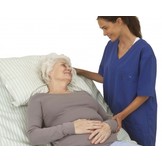 SatinSheet Basislaken - 2D Midi