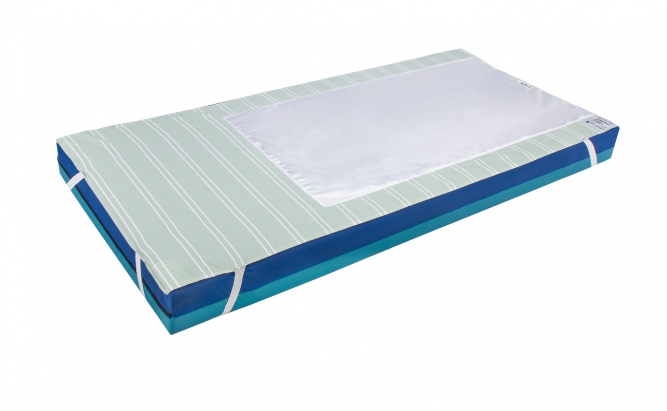 SatinSheet Basislaken - 2D Midi Corner