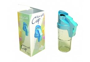 Williams Cup lekvrije drinkbeker