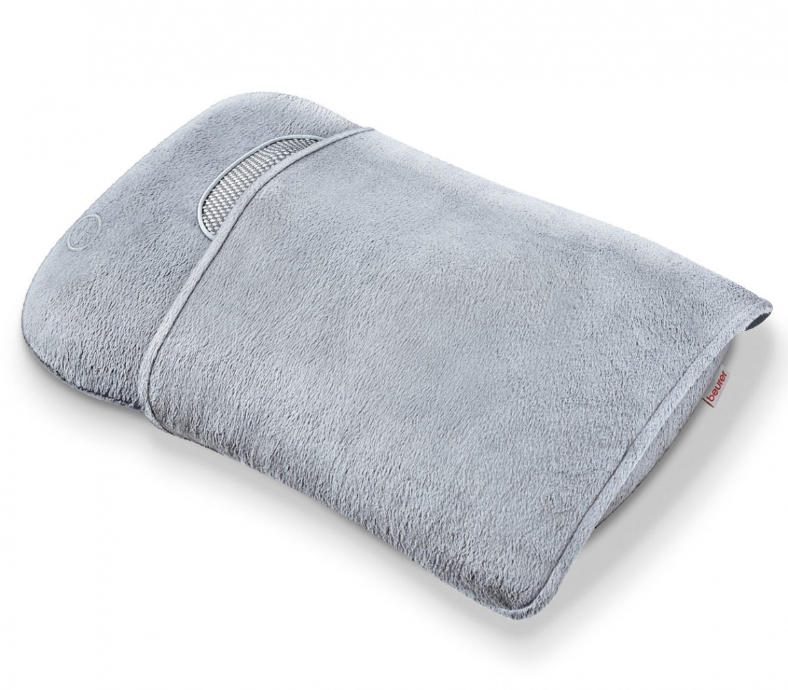 Beurer MG145 - Infrarood Shiatsu massagekussen - Wasbare hoes