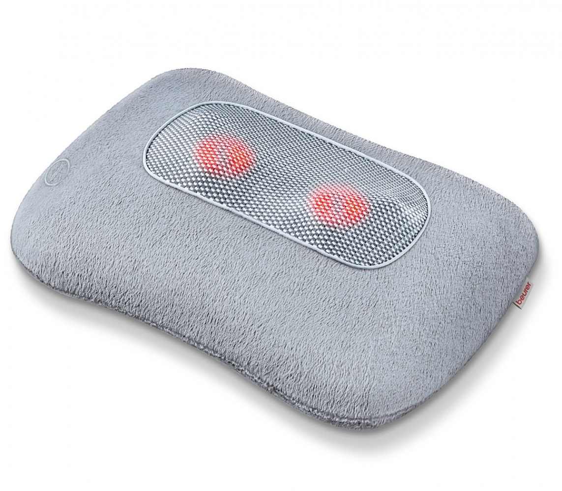 Beurer MG145 - Infrarood Shiatsu massagekussen - Wasbare hoes