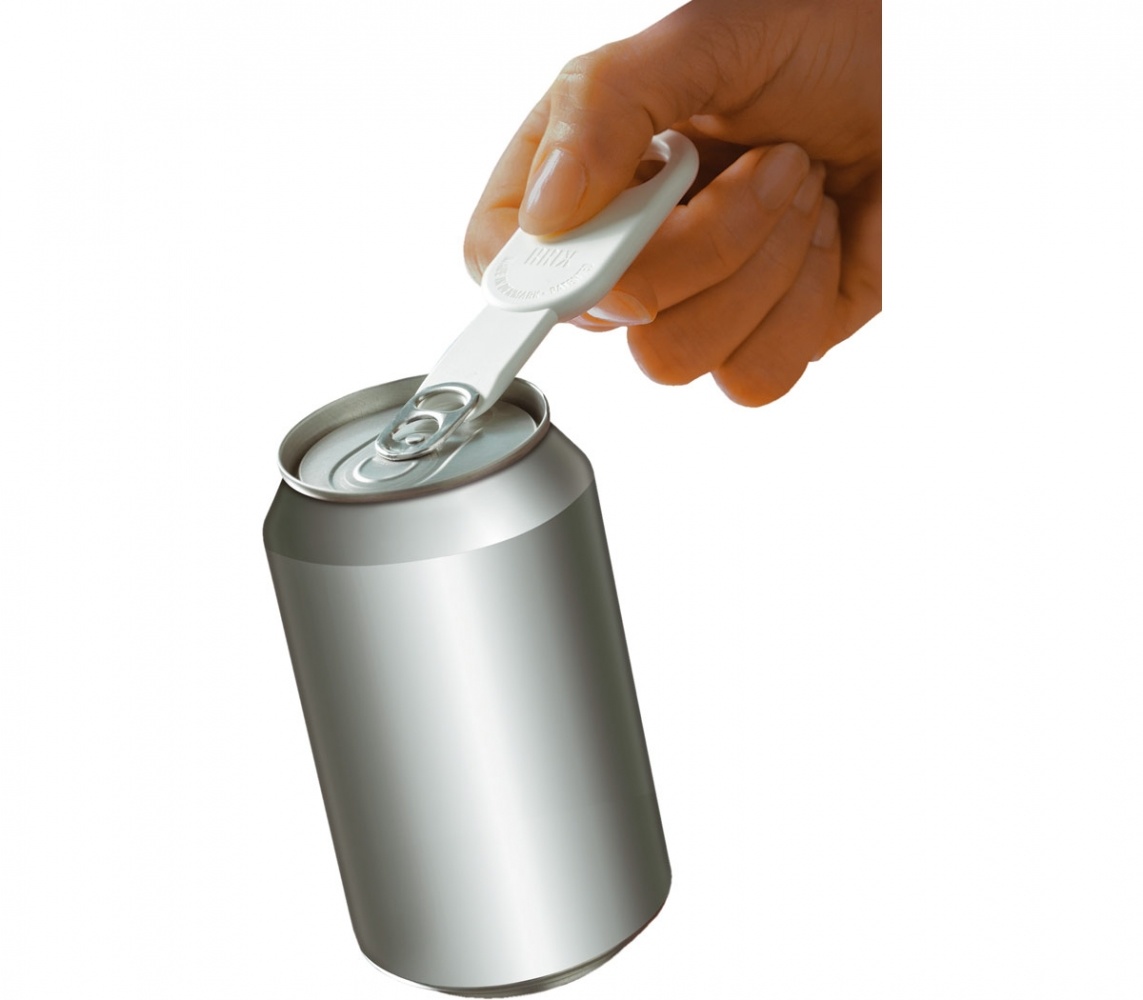 CanPop drinkblikjes opener