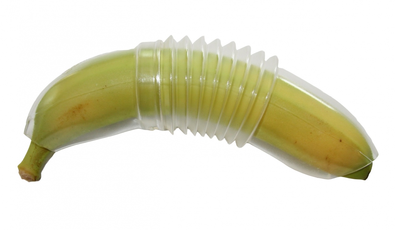 BananaBunker - Bananenbox