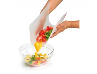 ChopChop flexibele snijplank