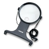 Vergrootglas - handsfree