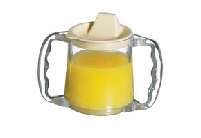 HC Caring mug, twee handvatten