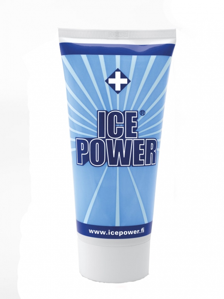 IcePower Cold Gel Tube 150ml