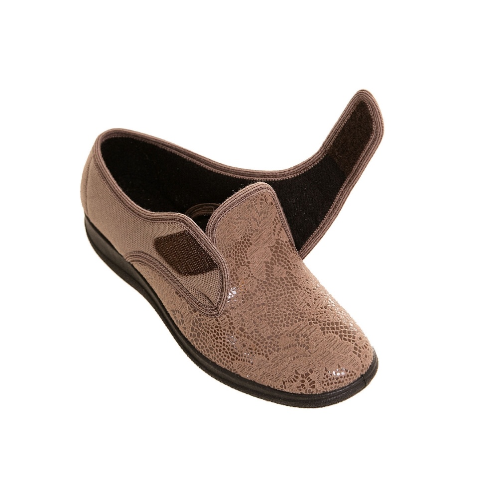 MSF Comfortschoen Melina