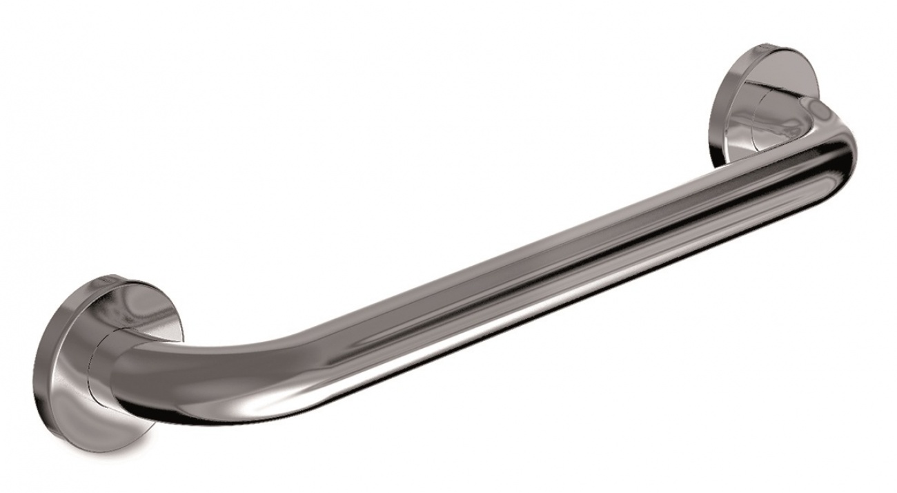 Inox Care RVS steungreep