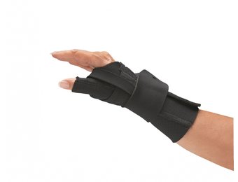 Comfort Cool pols & duimbrace