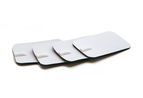 Circulation MAXX Ultra Electro Pads 4x