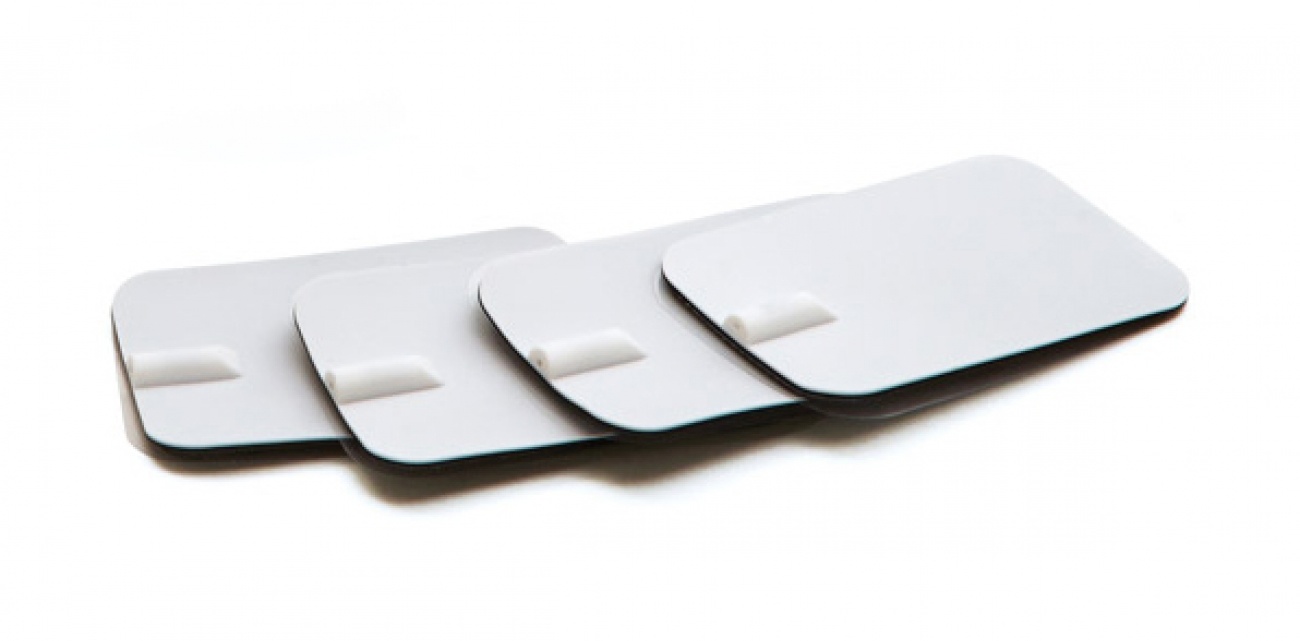 Circulation MAXX Ultra Electro Pads 4x