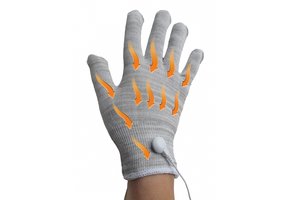 Circulation MAXX EMS handschoen 2x