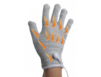 Circulation MAXX EMS handschoen 2x