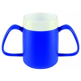 Conische ergobeker 200ml