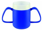 Conische ergobeker 200ml