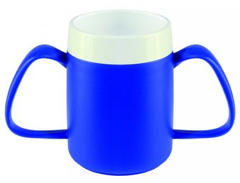 Conische ergobeker 200ml